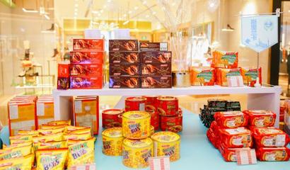 &ldquo;2022全國網(wǎng)上年貨節(jié)&rdquo; 上合組織國家駐華大使線上帶貨