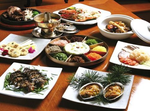 特色美食商城,開啟吃貨的快樂天地