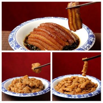 龍行龘龘 河南人年夜飯 硬菜 來(lái)啦