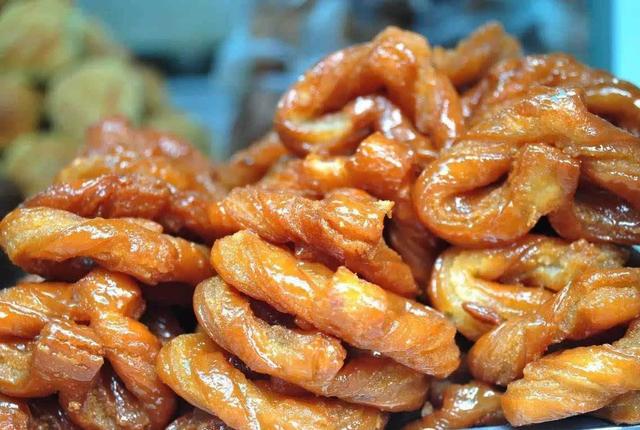 到江蘇鹽城必吃的10大特色美食