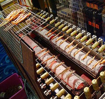 明月三千里烤肉 特色美食的文化與風(fēng)味探秘