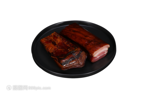 五花臘肉 傳統與美味的完美結晶