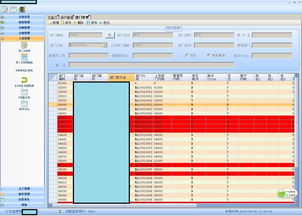 ERP系統(tǒng)與SCM軟件定制開發(fā) 提升企業(yè)運營效率的核心解決方案